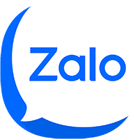 Zalo Logo